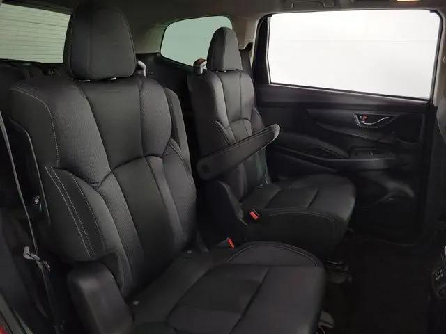 2023 Subaru Ascent Premium 7-Passenger