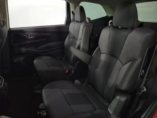 2023 Subaru Ascent Premium 7-Passenger