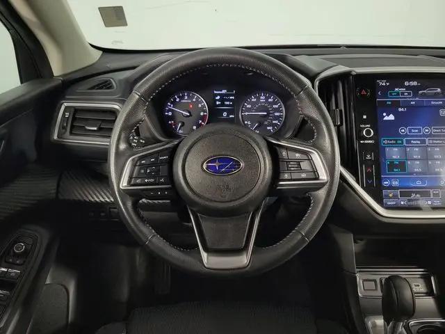 2023 Subaru Ascent Premium 7-Passenger