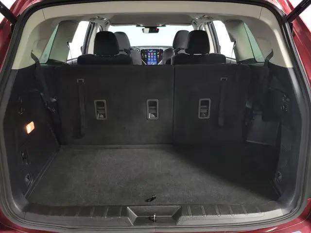 2023 Subaru Ascent Premium 7-Passenger