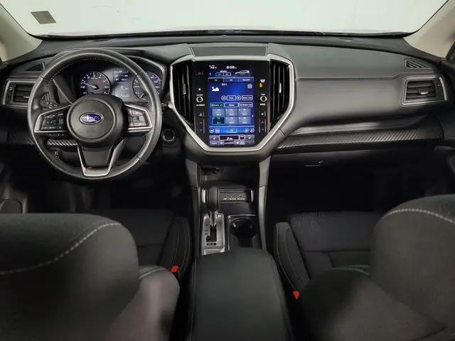 2023 Subaru Ascent Premium 7-Passenger