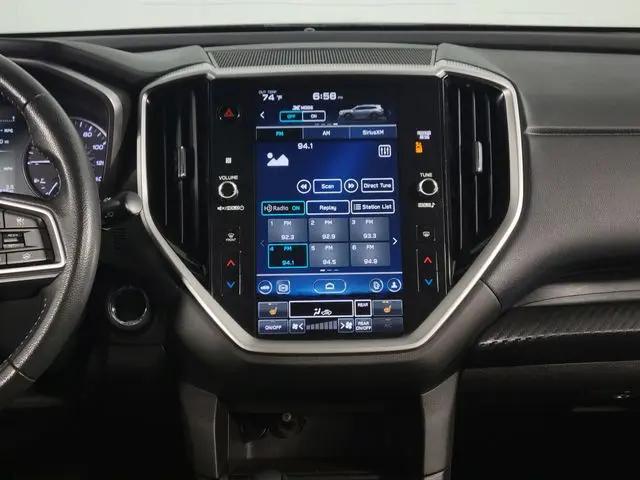 2023 Subaru Ascent Premium 7-Passenger