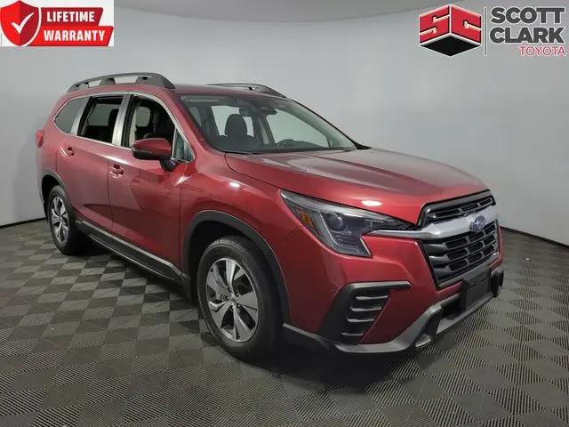 2023 Subaru Ascent Premium 7-Passenger for sale in Matthews, NC