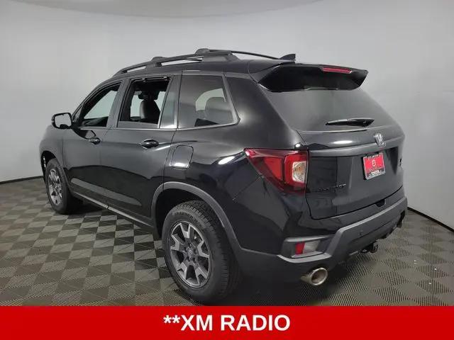 2023 Honda Passport AWD TrailSport
