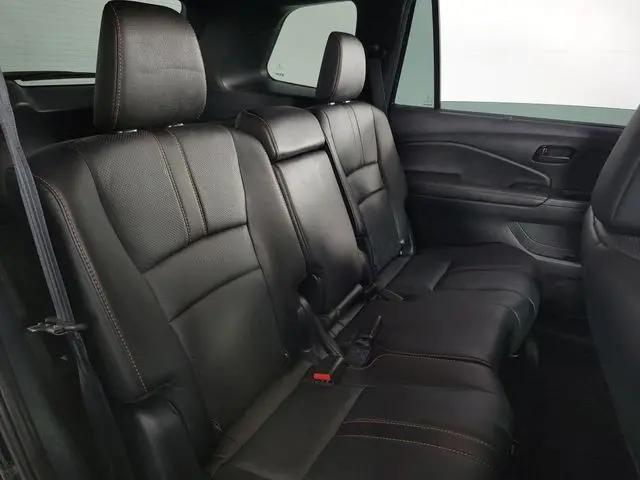 2023 Honda Passport AWD TrailSport