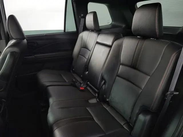2023 Honda Passport AWD TrailSport
