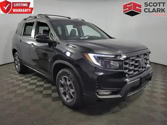 2023 Honda Passport AWD TrailSport for sale in Matthews, NC