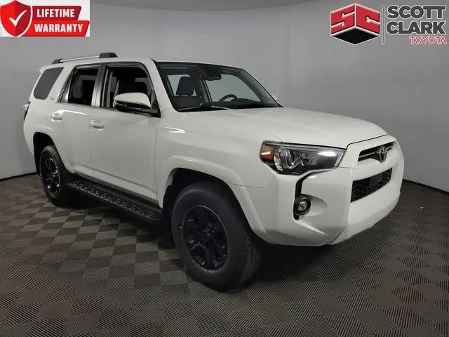 2024 Toyota 4Runner SR5 Premium for sale in Matthews, NC