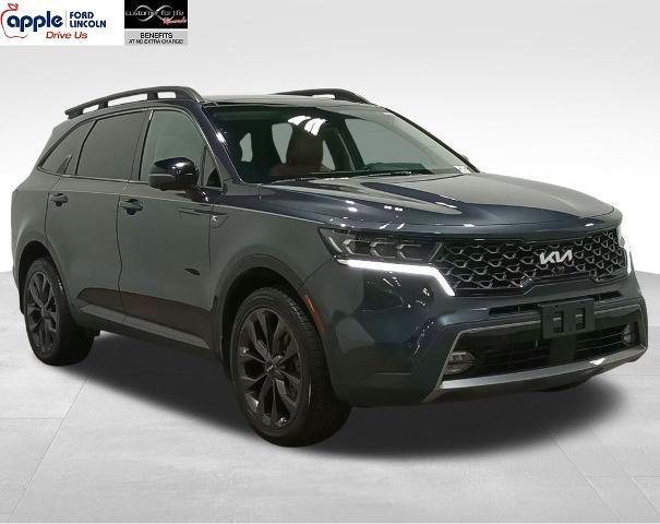 2022 Kia Sorento X-Line SX Prestige for sale in Columbia, MD