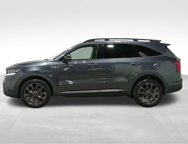 2022 Kia Sorento X-Line SX Prestige