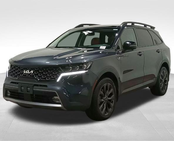 2022 Kia Sorento X-Line SX Prestige