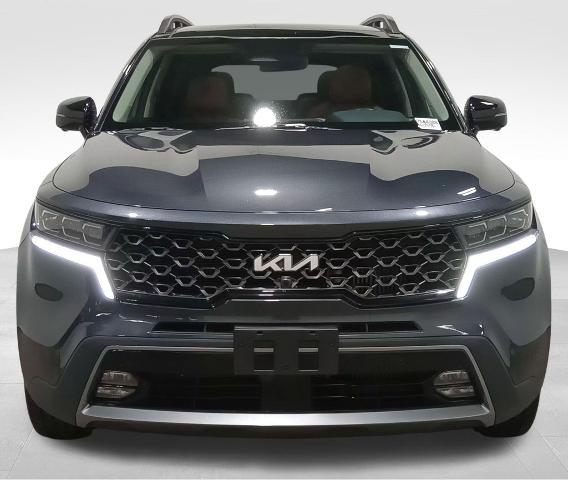 2022 Kia Sorento X-Line SX Prestige
