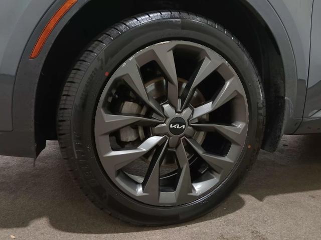2022 Kia Sorento X-Line SX Prestige