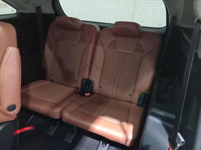 2022 Kia Sorento X-Line SX Prestige