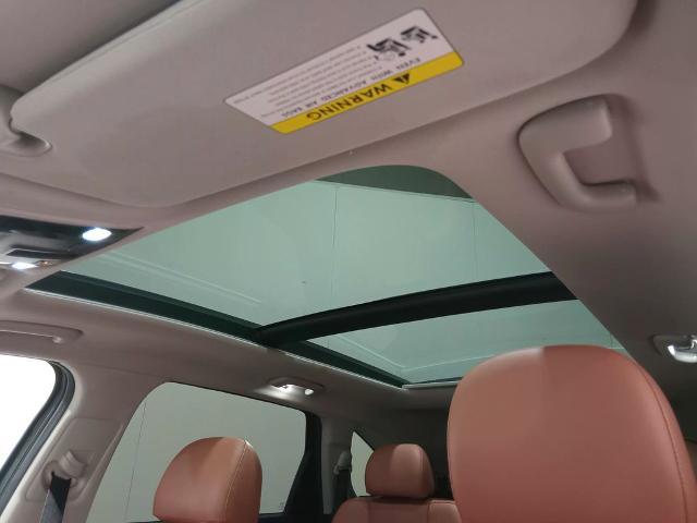2022 Kia Sorento X-Line SX Prestige