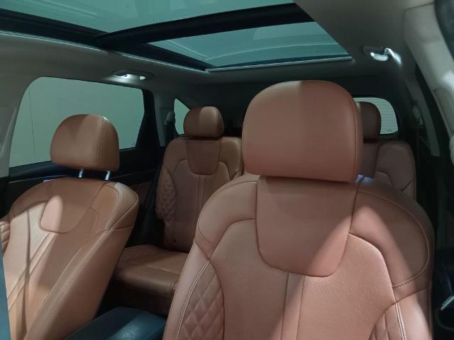 2022 Kia Sorento X-Line SX Prestige