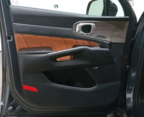 2022 Kia Sorento X-Line SX Prestige