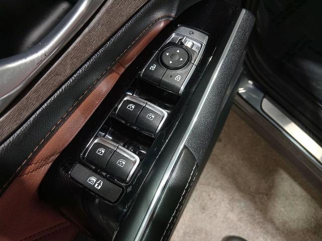 2022 Kia Sorento X-Line SX Prestige