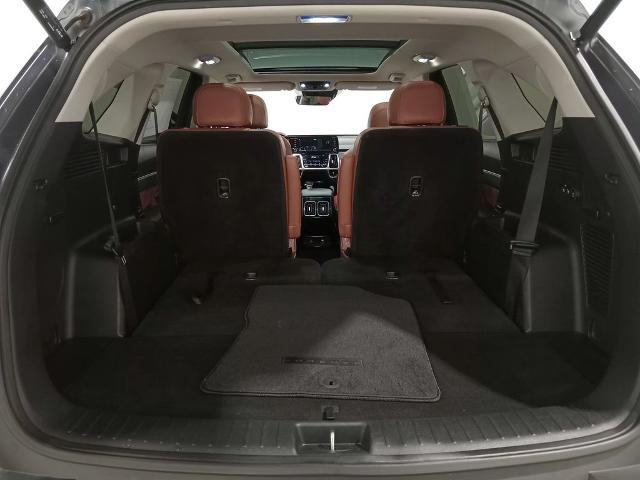2022 Kia Sorento X-Line SX Prestige