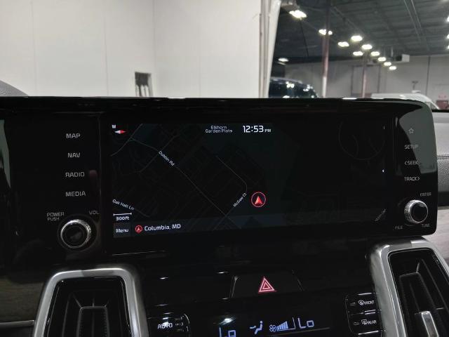 2022 Kia Sorento X-Line SX Prestige