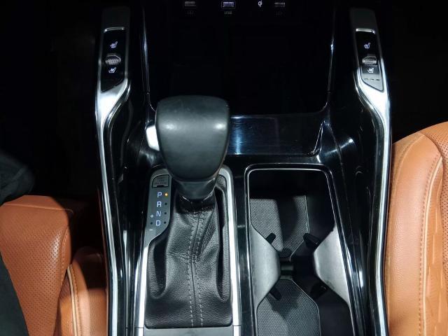 2022 Kia Sorento X-Line SX Prestige