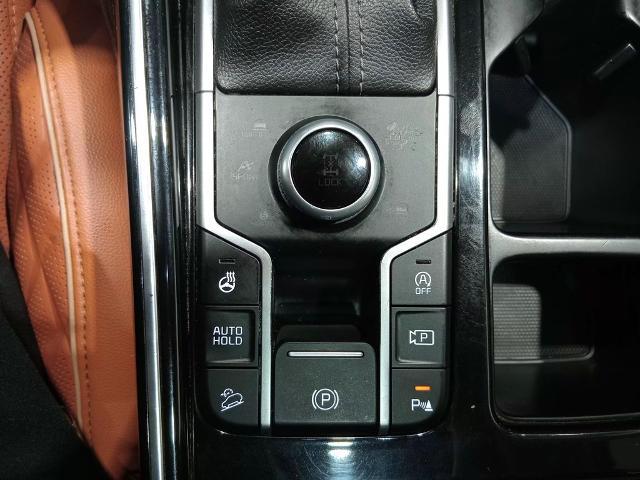 2022 Kia Sorento X-Line SX Prestige