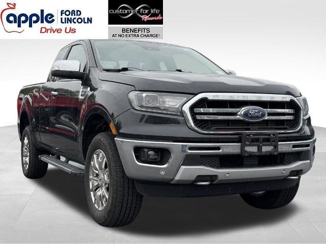 2021 Ford Ranger LARIAT for sale in Columbia, MD