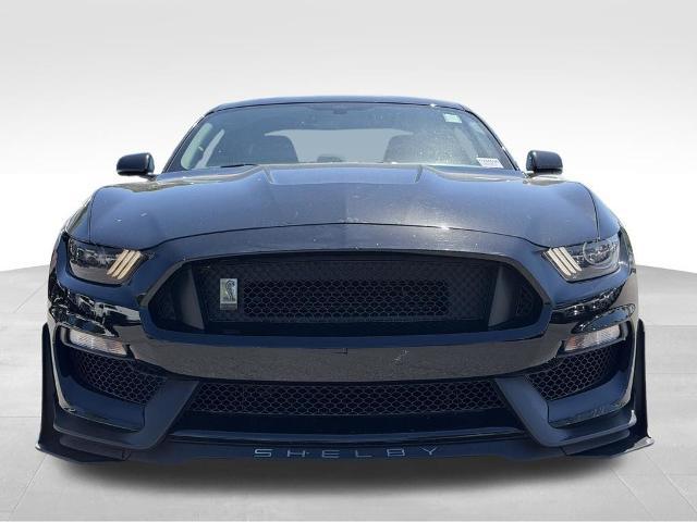 2017 Ford GT Shelby GT350