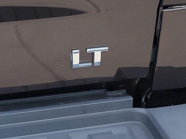 2019 Chevrolet Silverado 2500HD LT