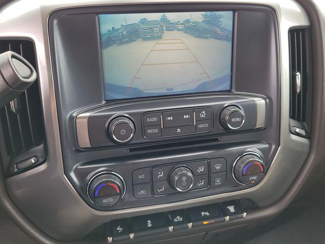 2019 Chevrolet Silverado 2500HD LT