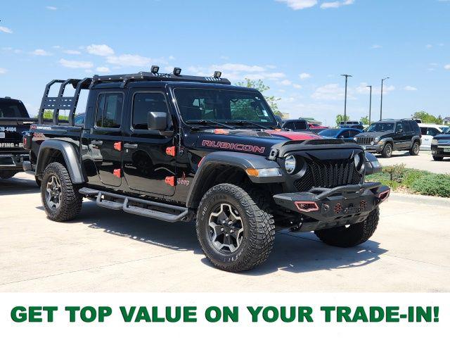 2023 Jeep Gladiator Rubicon for sale in Loveland, CO