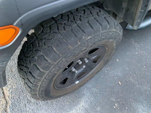 2020 Jeep Gladiator Sport 4x4 2020 Jeep Gladiator Sport 4x4