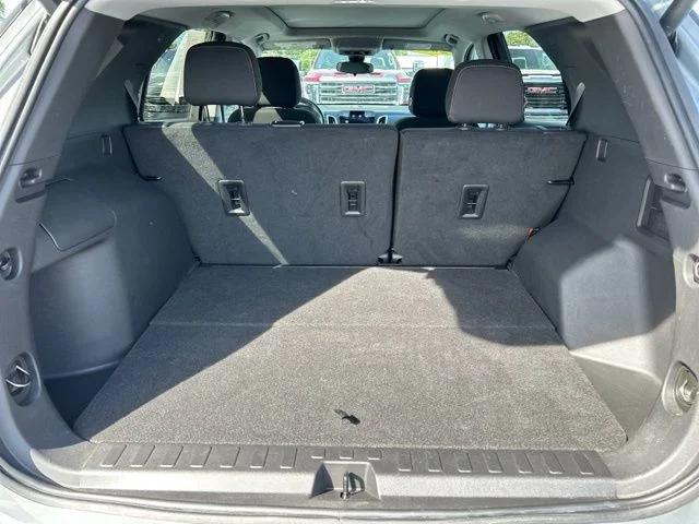 2023 Chevrolet Equinox AWD LT