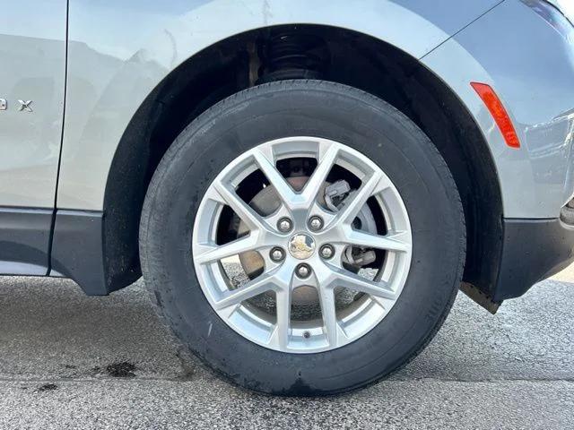 2023 Chevrolet Equinox AWD LT
