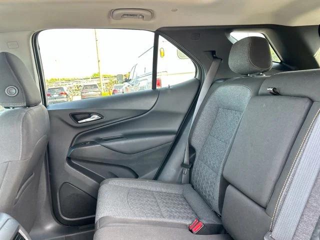2023 Chevrolet Equinox AWD LT