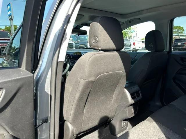 2023 Chevrolet Equinox AWD LT