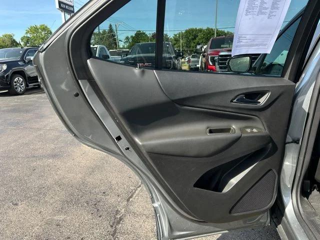 2023 Chevrolet Equinox AWD LT