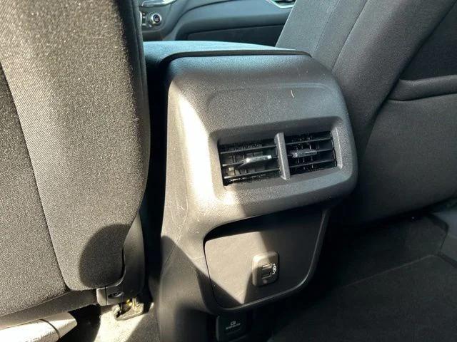 2023 Chevrolet Equinox AWD LT