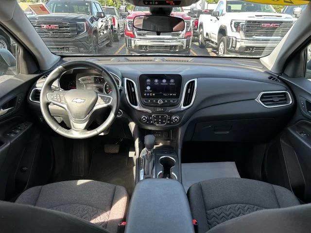 2023 Chevrolet Equinox AWD LT