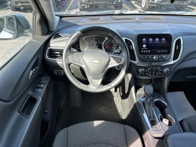 2023 Chevrolet Equinox AWD LT