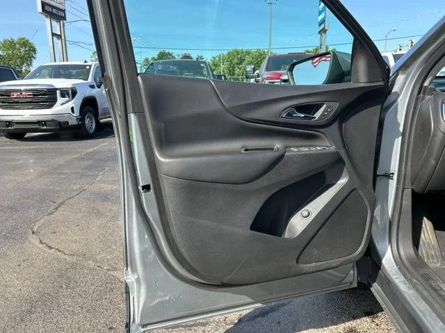 2023 Chevrolet Equinox AWD LT