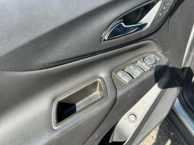 2023 Chevrolet Equinox AWD LT