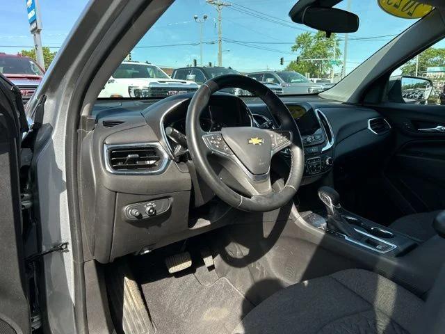 2023 Chevrolet Equinox AWD LT