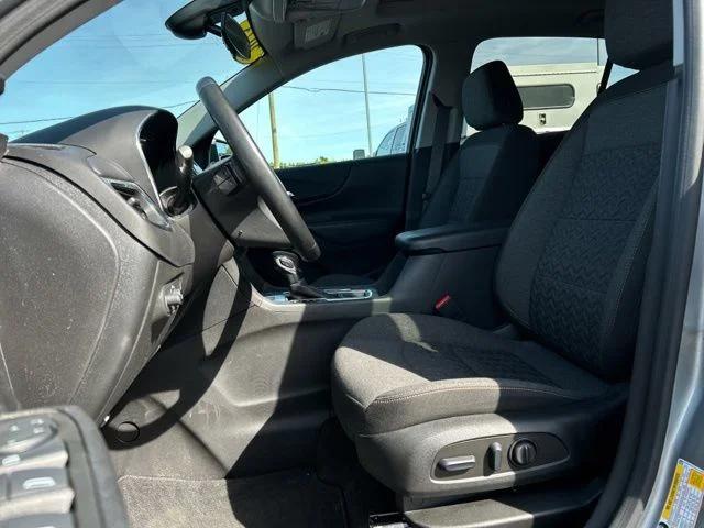 2023 Chevrolet Equinox AWD LT
