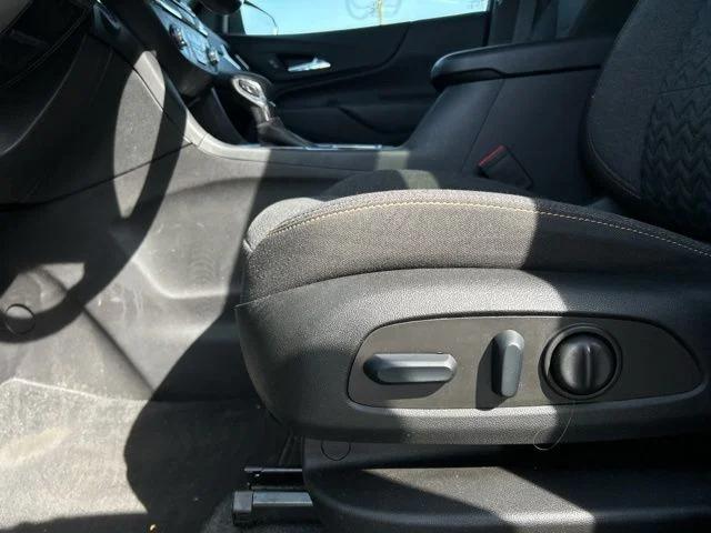 2023 Chevrolet Equinox AWD LT