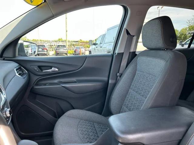 2023 Chevrolet Equinox AWD LT