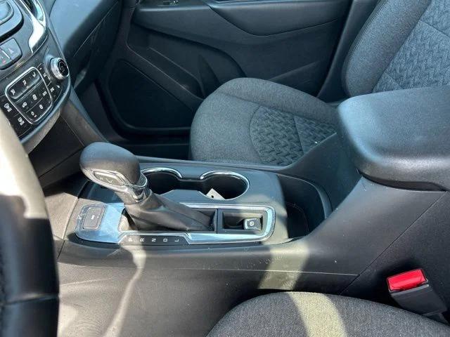 2023 Chevrolet Equinox AWD LT