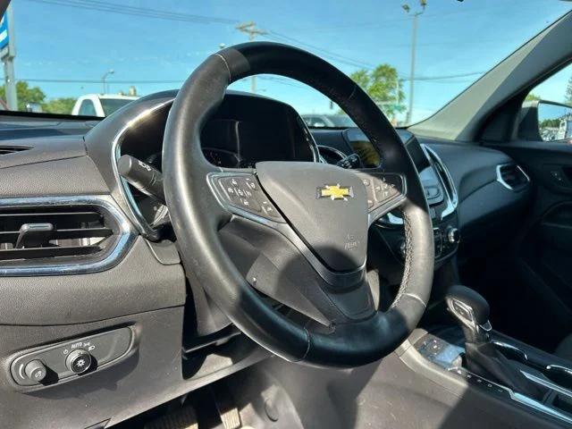2023 Chevrolet Equinox AWD LT