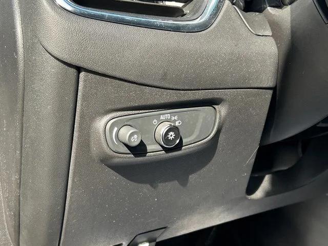 2023 Chevrolet Equinox AWD LT