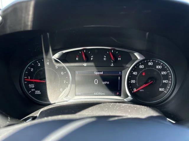 2023 Chevrolet Equinox AWD LT
